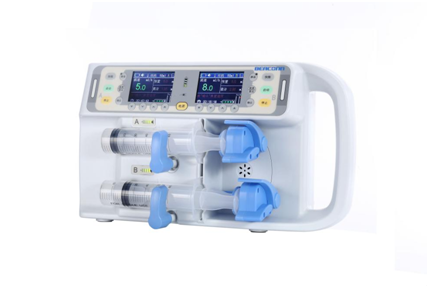 CNSP900D syringe pump