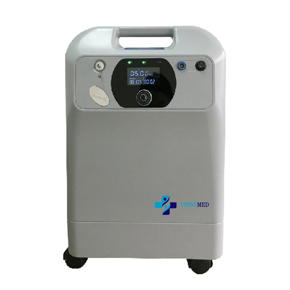 CNVH5 oxygen concentrator