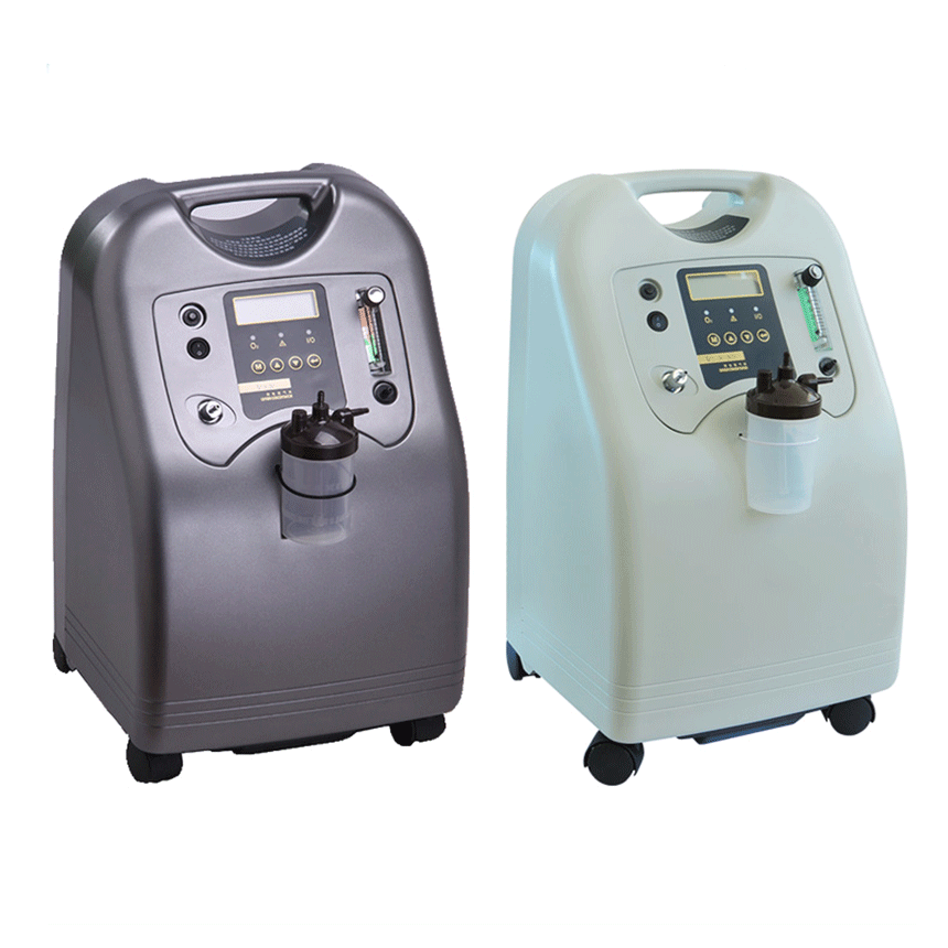 CNVH8 oxygen concentrator